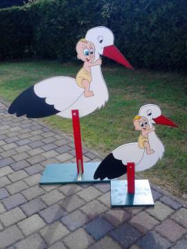 Bodenplatte F�r Gr��e S - Bild vergr��ern 